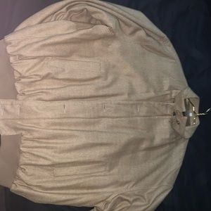 Men’s cashmere Jacket